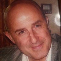 Alain Gouabault