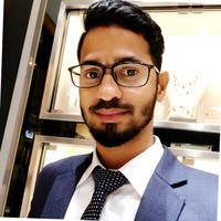 Mohammed Shoaib