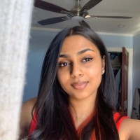 Sarah Ramnarine