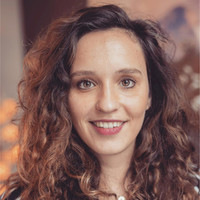 Marcelle De Waal