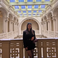 Zeynep Doğan