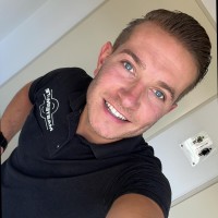 Koen De Jong