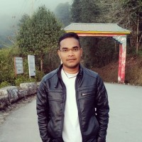 Anand Maurya