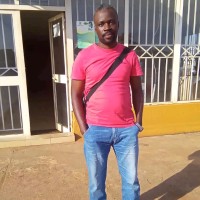 Tonny Kirya