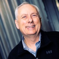Rob Hanson, CTS
