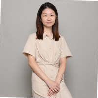 Joey Ee Cai Yan
