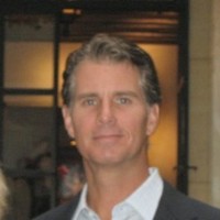 Troy Perry