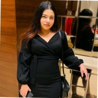 Srishti Sheron