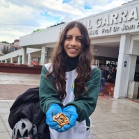 Aldana Dellagiustina