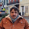 Pedro Rostagno