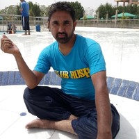 Shahzad Khan