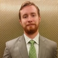 Forrest Worman