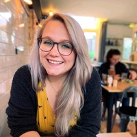 Sjoukje Van Der Stoop