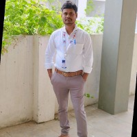 Jyotiranjan Gumansingh