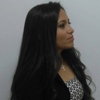 Yeraldini Ayala Camelo