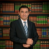Mohd Zahid Mohammad Ali