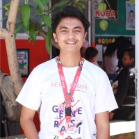 Arief Rahman Hakim