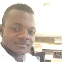 N'zi paul gervais kouassi