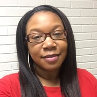 Larita Frazier