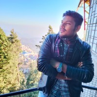 Vimal Sharma