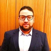 Reda El Mimouni