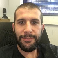Cedric Sanchez