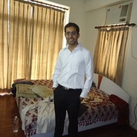 Ankit Ahuja