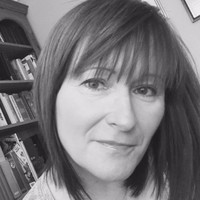 Anne-Marie Warnes