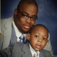 terrell henderson