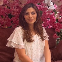 Zeinab Ali Saad