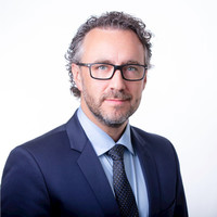 Christian E. Michaud, K.C./c.r.