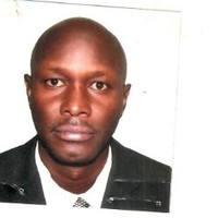 KEN CHELIMO