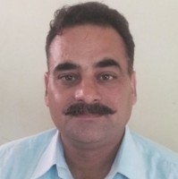 Dr. Satvindar Singh