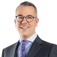 Olivier Chauveau, Cpa Auditeur