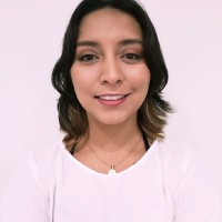 Victoria Lorena Velasco Rodríguez