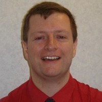 Mike Platts, Cissp Cism
