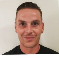 Bart Van’T Hof