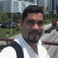 Ivan Robleto Zambrano