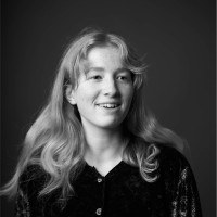 Andrea Trappaud Feldthaus Rønne