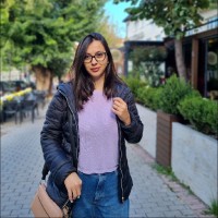 Arbnora Muja