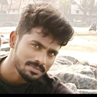 Dineshkumar M
