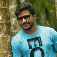 Vinod Kumar V