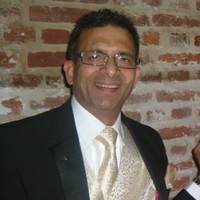 Cllr Naz Mian