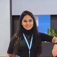 Pratima Sharma