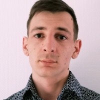 Florian Vradilof