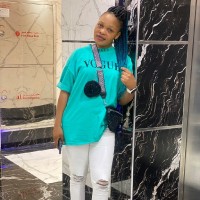 Mofih Blessing Nchanji