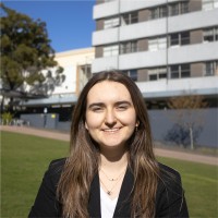 Luna Pandiella-Mcleod