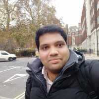 Dr.Naresh Mohan