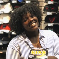 Savaree Hazard-Chaney