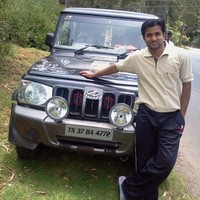 ARAVIND KUMAR.R KUMAR